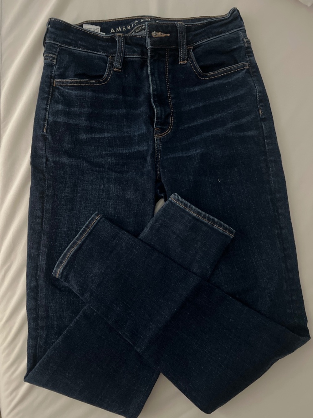 AE Skinny Jeans